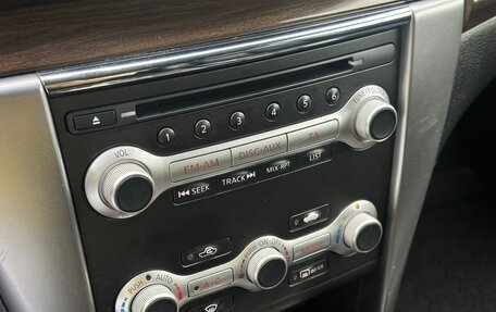 Nissan Teana, 2013 год, 1 200 000 рублей, 9 фотография