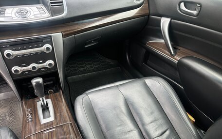 Nissan Teana, 2013 год, 1 200 000 рублей, 11 фотография