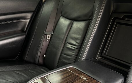 Nissan Teana, 2013 год, 1 200 000 рублей, 13 фотография