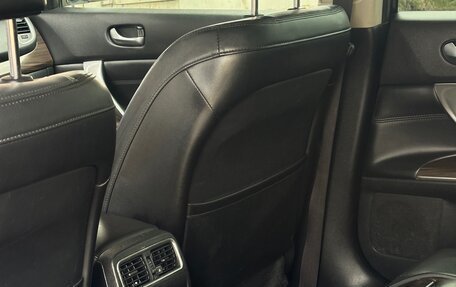 Nissan Teana, 2013 год, 1 200 000 рублей, 16 фотография