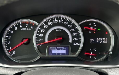 Nissan Teana, 2013 год, 1 200 000 рублей, 8 фотография