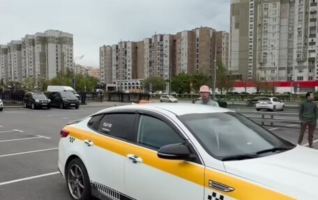 KIA Optima IV, 2019 год, 950 000 рублей, 2 фотография