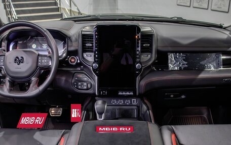 Rambler 1500, 2025 год, 11 290 000 рублей, 24 фотография