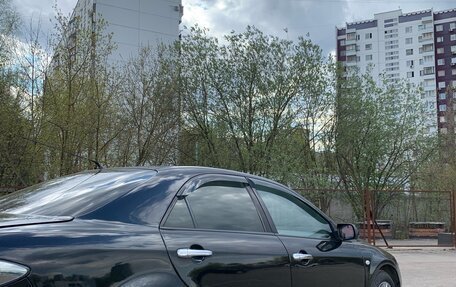 Mazda 6, 2007 год, 395 000 рублей, 8 фотография