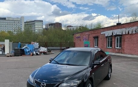 Mazda 6, 2007 год, 395 000 рублей, 2 фотография