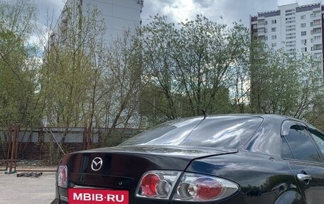 Mazda 6, 2007 год, 395 000 рублей, 6 фотография