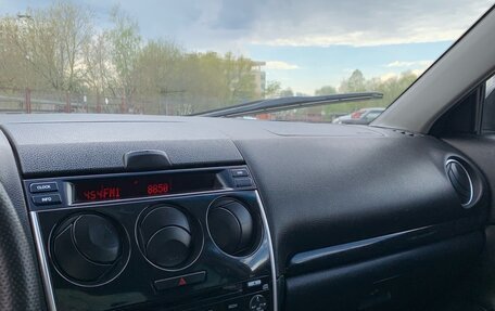Mazda 6, 2007 год, 395 000 рублей, 16 фотография