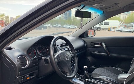 Mazda 6, 2007 год, 395 000 рублей, 14 фотография