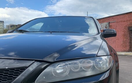 Mazda 6, 2007 год, 395 000 рублей, 11 фотография