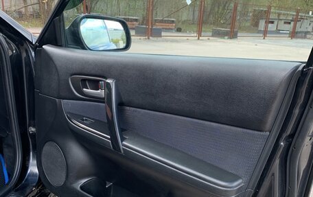 Mazda 6, 2007 год, 395 000 рублей, 22 фотография