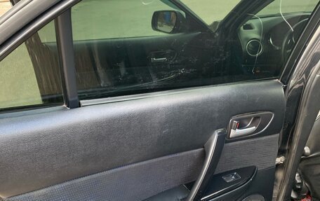 Mazda 6, 2007 год, 395 000 рублей, 24 фотография
