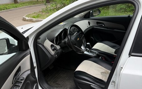 Chevrolet Cruze II, 2014 год, 660 000 рублей, 7 фотография