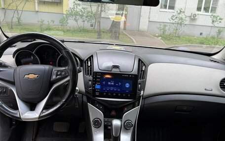 Chevrolet Cruze II, 2014 год, 660 000 рублей, 9 фотография