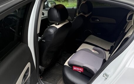 Chevrolet Cruze II, 2014 год, 660 000 рублей, 8 фотография