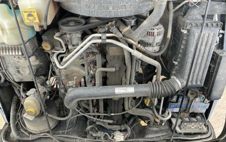Jeep Wrangler, 2003 год, 1 970 000 рублей, 29 фотография
