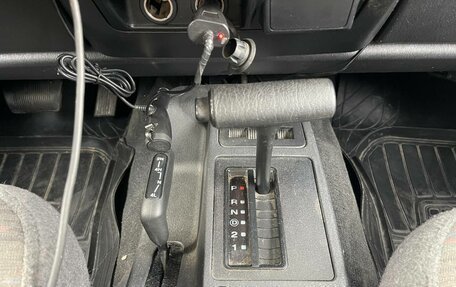 Jeep Wrangler, 2003 год, 1 970 000 рублей, 26 фотография