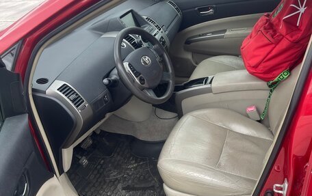 Toyota Prius, 2009 год, 700 000 рублей, 10 фотография