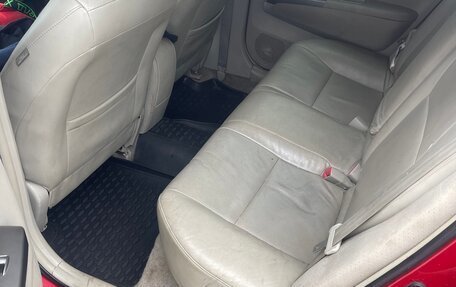 Toyota Prius, 2009 год, 700 000 рублей, 9 фотография