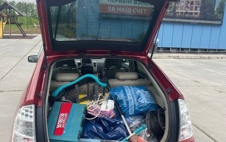 Toyota Prius, 2009 год, 700 000 рублей, 13 фотография