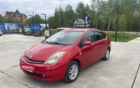 Toyota Prius, 2009 год, 700 000 рублей, 15 фотография