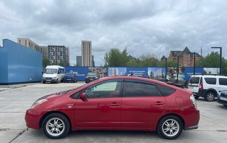 Toyota Prius, 2009 год, 700 000 рублей, 16 фотография