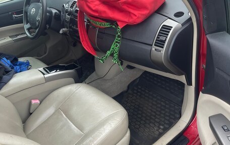 Toyota Prius, 2009 год, 700 000 рублей, 19 фотография