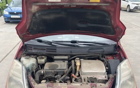 Toyota Prius, 2009 год, 700 000 рублей, 21 фотография