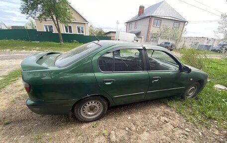 Nissan Primera II рестайлинг, 1997 год, 120 000 рублей, 3 фотография