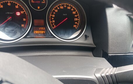 Opel Astra H, 2007 год, 520 000 рублей, 4 фотография