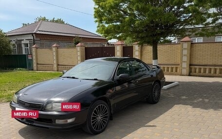 Toyota Corolla, 1995 год, 320 000 рублей, 3 фотография