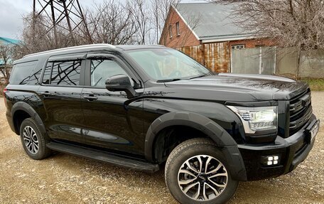 Haval H5, 2023 год, 3 200 000 рублей, 3 фотография