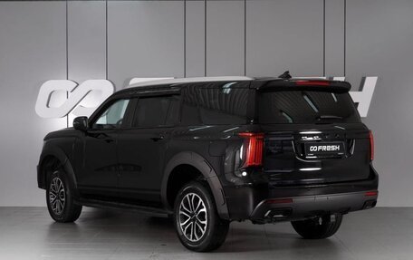 Haval H5, 2023 год, 3 200 000 рублей, 9 фотография