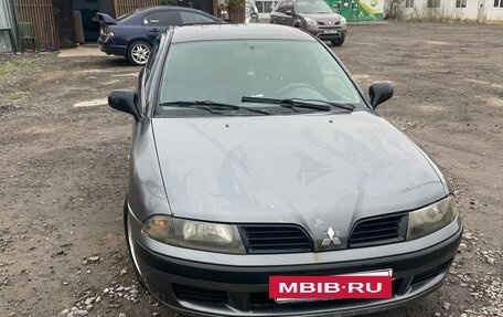 Mitsubishi Carisma I, 2002 год, 195 000 рублей, 2 фотография