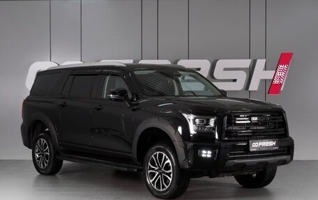 Haval H5, 2023 год, 3 200 000 рублей, 7 фотография