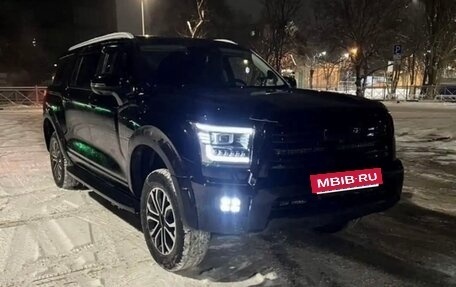Haval H5, 2023 год, 3 200 000 рублей, 6 фотография