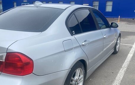 BMW 3 серия, 2005 год, 840 000 рублей, 8 фотография