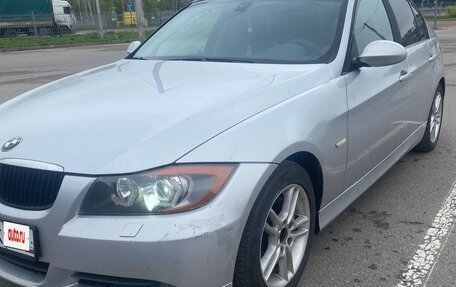 BMW 3 серия, 2005 год, 840 000 рублей, 2 фотография