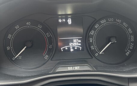 Skoda Rapid II, 2021 год, 1 320 000 рублей, 7 фотография