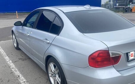 BMW 3 серия, 2005 год, 840 000 рублей, 7 фотография
