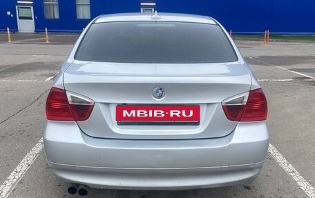 BMW 3 серия, 2005 год, 840 000 рублей, 6 фотография
