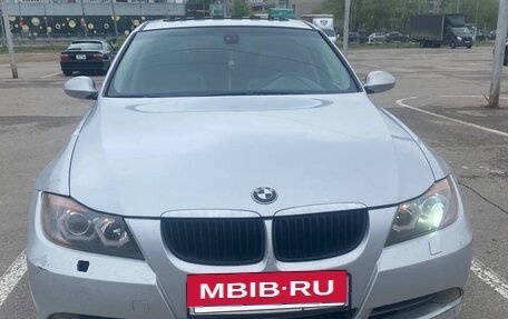BMW 3 серия, 2005 год, 840 000 рублей, 5 фотография