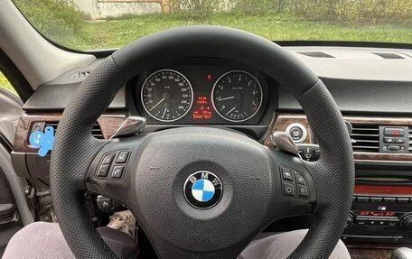 BMW 3 серия, 2005 год, 840 000 рублей, 9 фотография