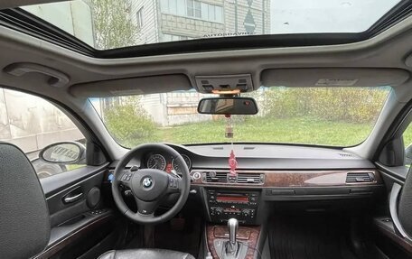 BMW 3 серия, 2005 год, 840 000 рублей, 10 фотография