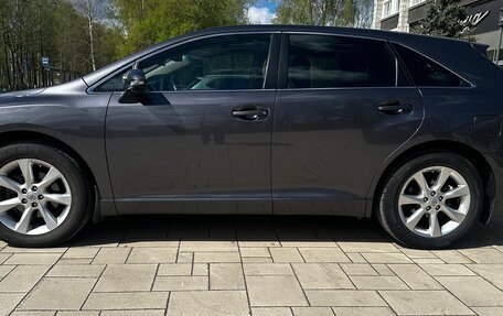 Toyota Venza I, 2013 год, 2 200 000 рублей, 2 фотография