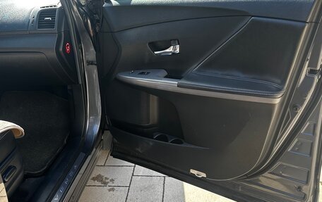 Toyota Venza I, 2013 год, 2 200 000 рублей, 10 фотография
