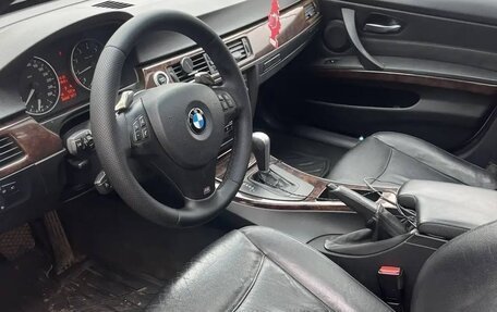 BMW 3 серия, 2005 год, 840 000 рублей, 13 фотография