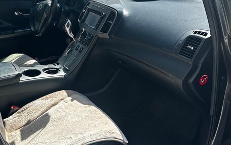 Toyota Venza I, 2013 год, 2 200 000 рублей, 11 фотография