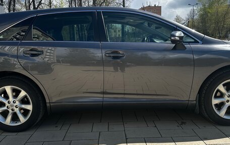 Toyota Venza I, 2013 год, 2 200 000 рублей, 7 фотография