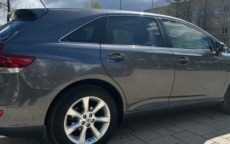 Toyota Venza I, 2013 год, 2 200 000 рублей, 6 фотография