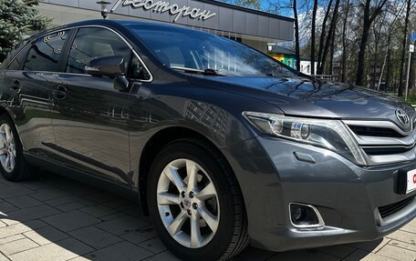 Toyota Venza I, 2013 год, 2 200 000 рублей, 8 фотография
